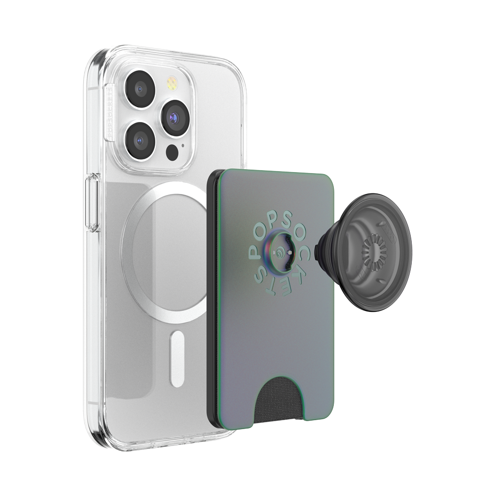 Nightshade — MagSafe PopWallet+ - US 52054