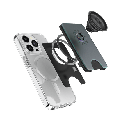 Nightshade — MagSafe PopWallet+ - US 52054