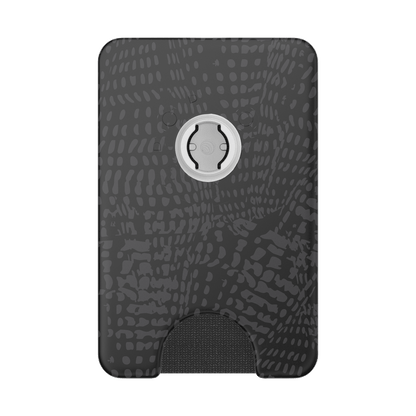 Obsidian Petrified — MagSafe PopWallet+ - US 04500