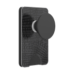 Obsidian Petrified — MagSafe PopWallet+ - US 04500