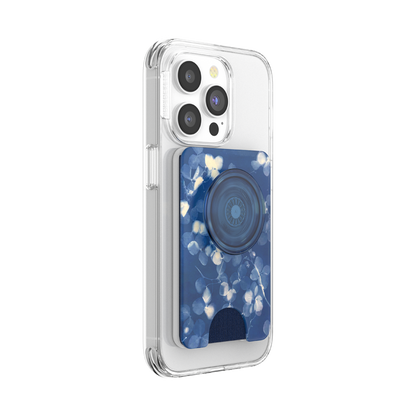 Phantom Aspen — MagSafe PopWallet+ - US 78168