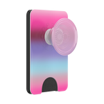 Pink Ombre Tide — MagSafe PopWallet+ - US 91060
