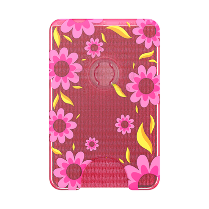 Pink Relief — MagSafe PopWallet+ - US 40762