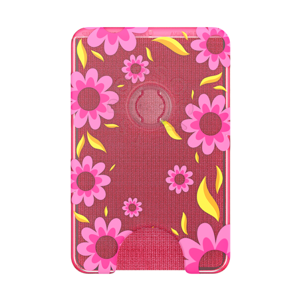 Pink Relief — MagSafe PopWallet+ - US 95804
