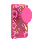Pink Relief — MagSafe PopWallet+ - US 84285