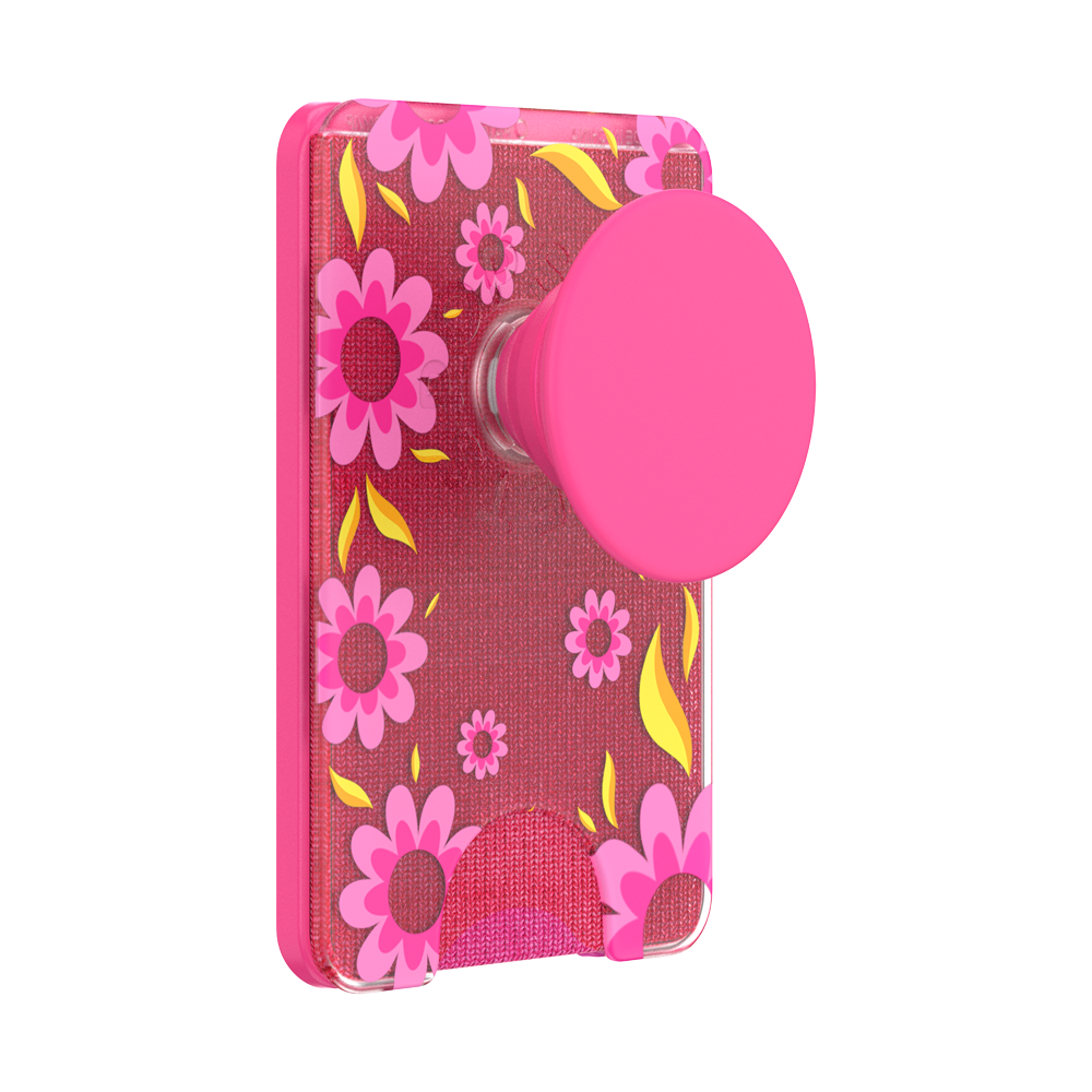 Pink Relief — MagSafe PopWallet+ - US 79485