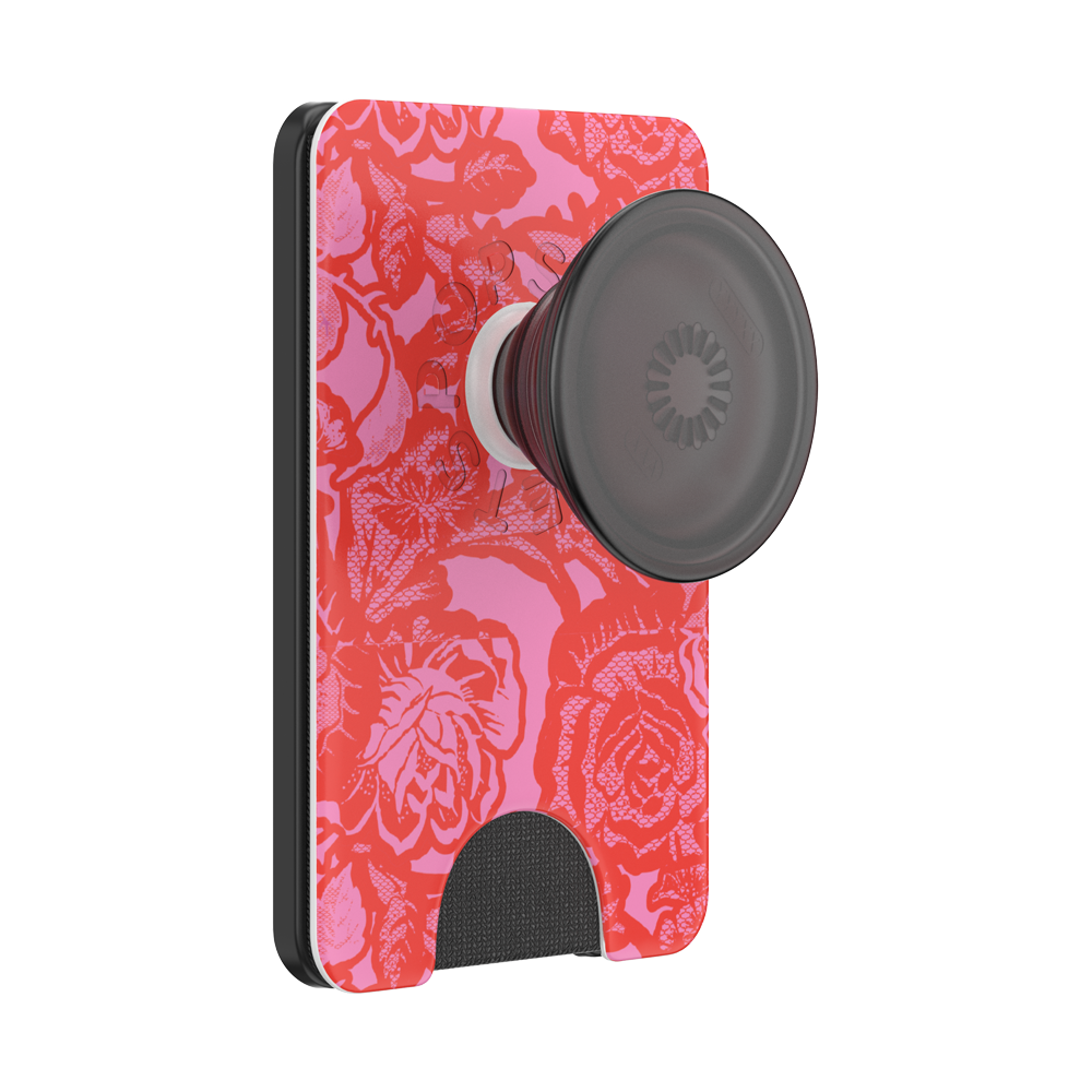 Red Room — MagSafe PopWallet+ - US 71809