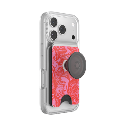 Red Room — MagSafe PopWallet+ - US 71809
