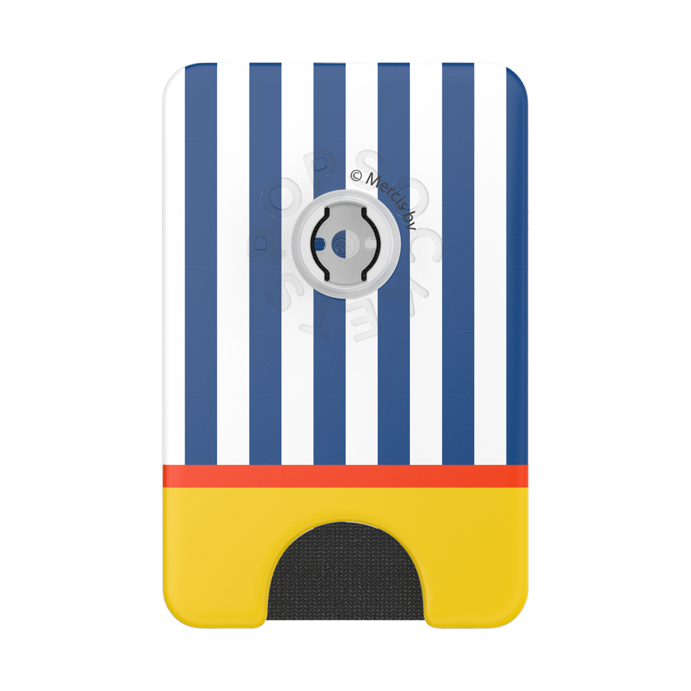 Relax Miffy — MagSafe PopWallet+ - US 78869