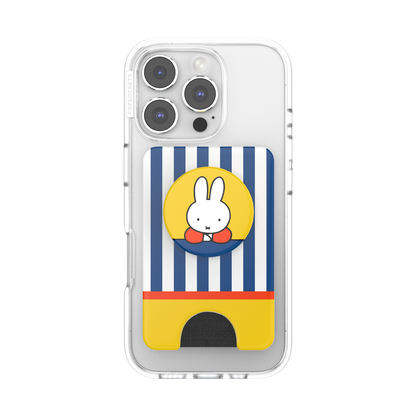 Relax Miffy — MagSafe PopWallet+ - US 60948