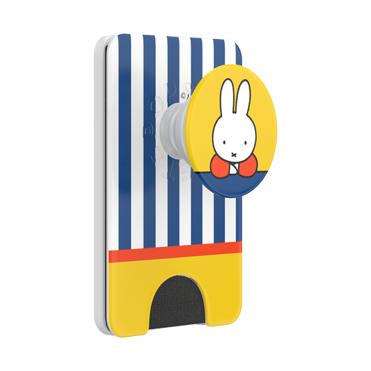 Relax Miffy — MagSafe PopWallet+ - US 60948