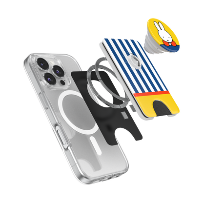 Relax Miffy — MagSafe PopWallet+ - US 60948