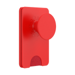 Rosso — MagSafe PopWallet+ - US 37043