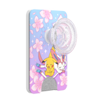 Translucent Sakura Dreams — MagSafe PopWallet+ - US 67064