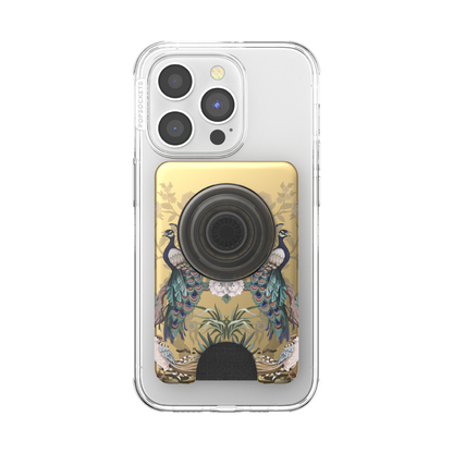 Secret Garden — MagSafe PopWallet+ - US 30905