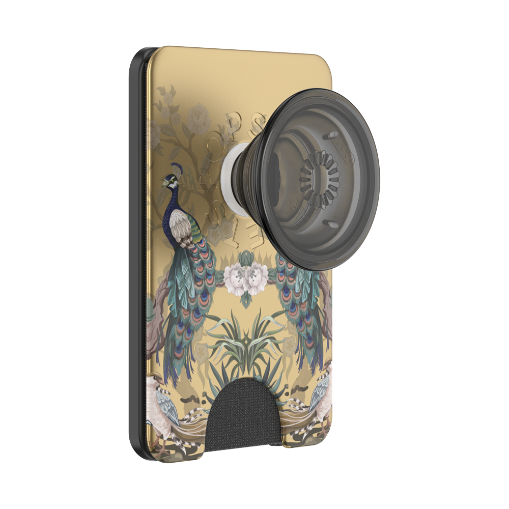 Secret Garden — MagSafe PopWallet+ - US 30905