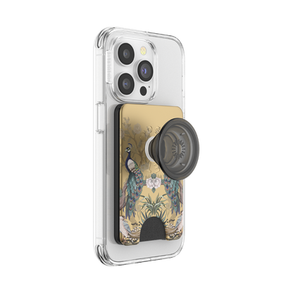 Secret Garden — MagSafe PopWallet+ - US 51143