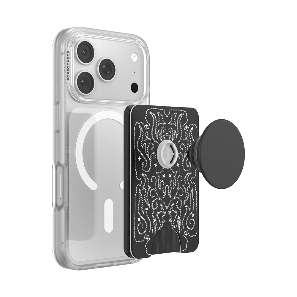 Showpony — MagSafe PopWallet+ - US 53844