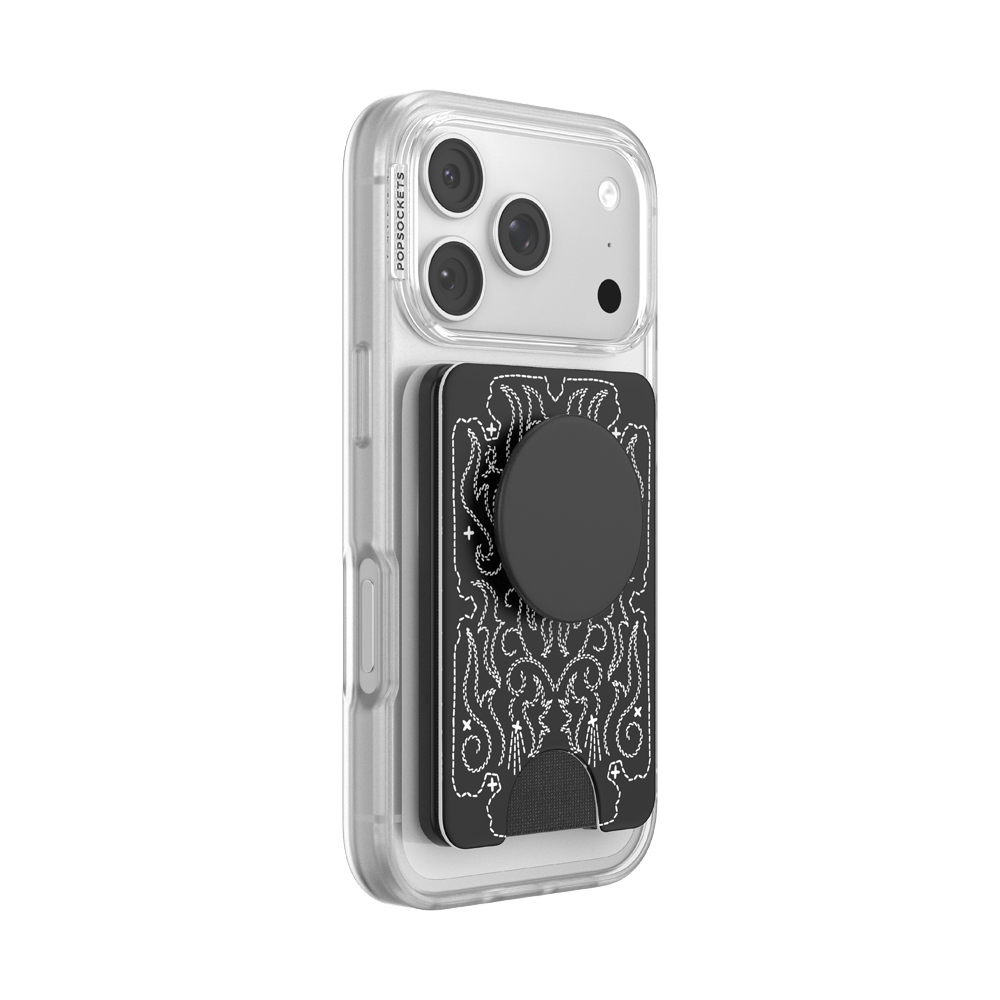 Showpony — MagSafe PopWallet+ - US 53844