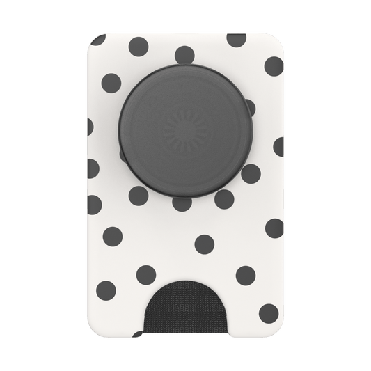 Spotlight Dots — MagSafe PopWallet+ - US 13644