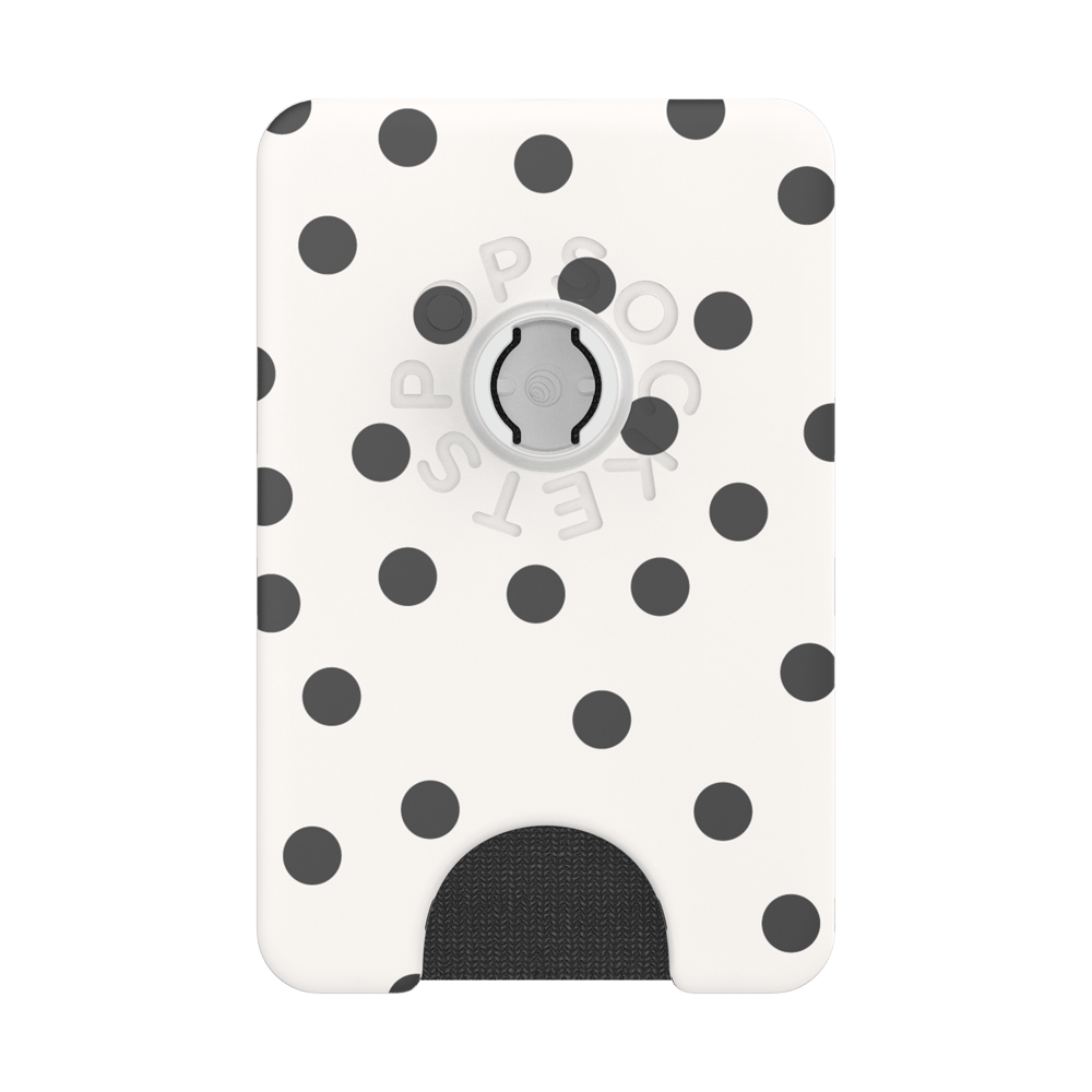 Spotlight Dots — MagSafe PopWallet+ - US 13644