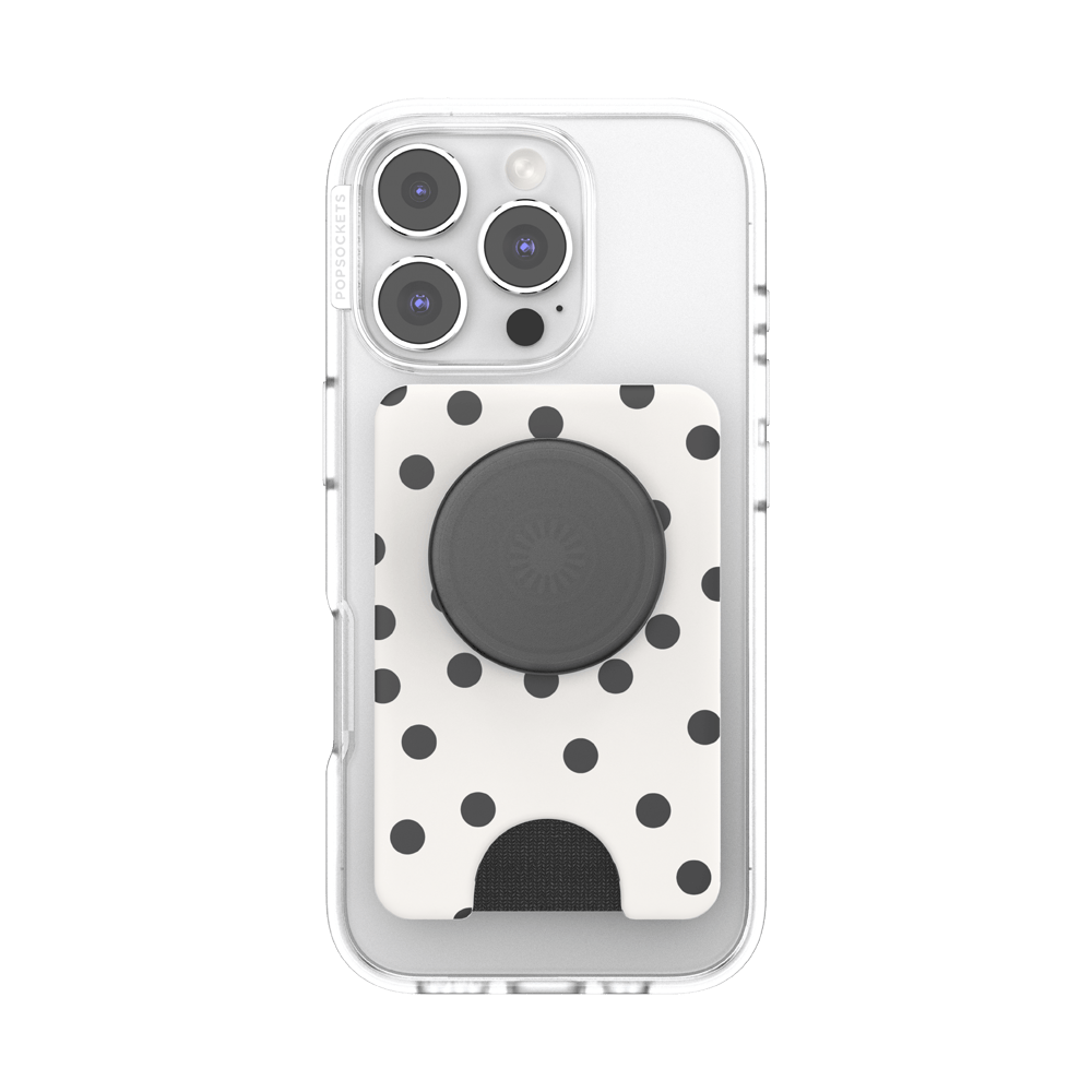 Spotlight Dots — MagSafe PopWallet+ - US 47749