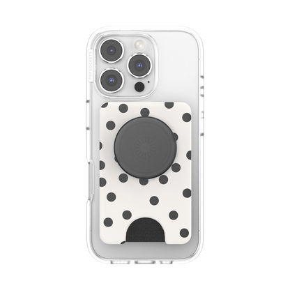 Spotlight Dots — MagSafe PopWallet+ - US 47749