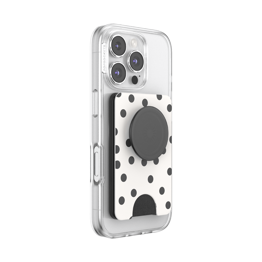 Spotlight Dots — MagSafe PopWallet+ - US 13644