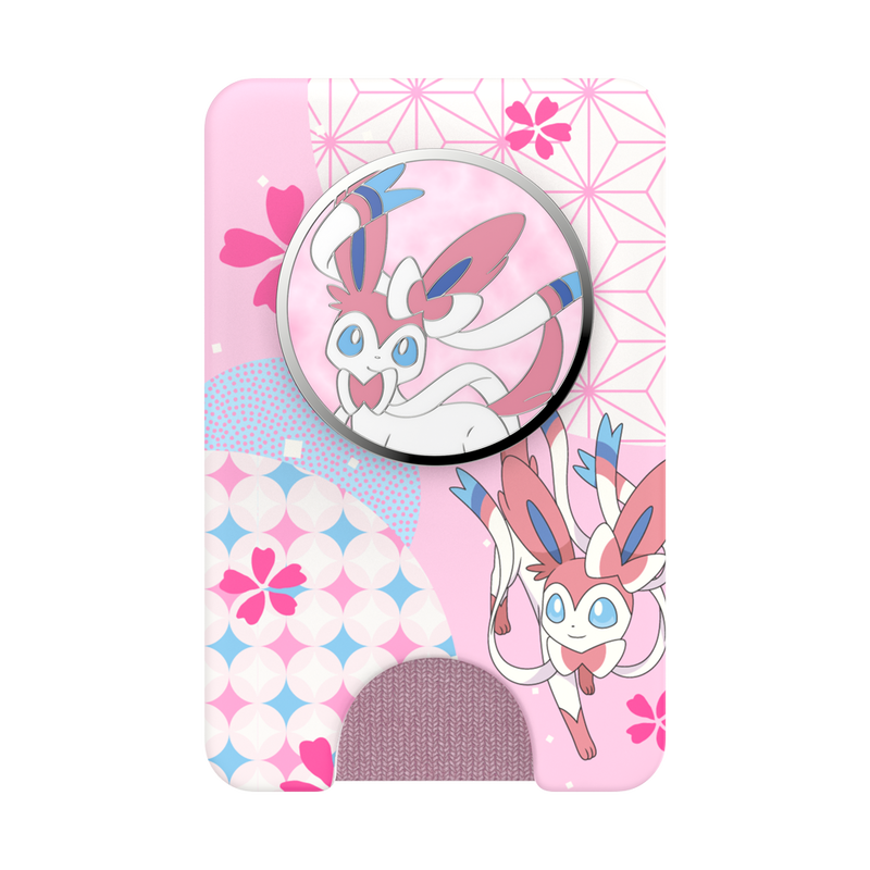 Enamel Sylveon's Dream — MagSafe PopWallet+ - US 07128