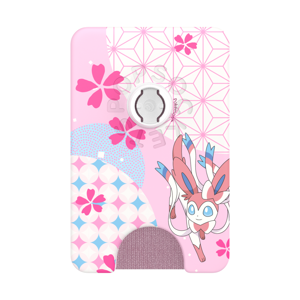 Enamel Sylveon's Dream — MagSafe PopWallet+ - US 52633
