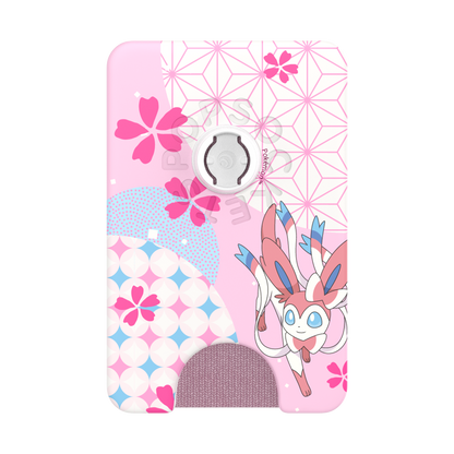 Enamel Sylveon's Dream — MagSafe PopWallet+ - US 81886