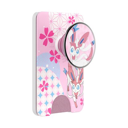 Enamel Sylveon's Dream — MagSafe PopWallet+ - US 07128