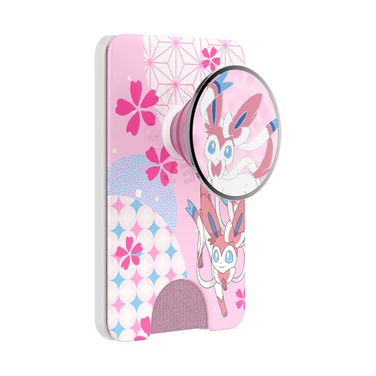 Enamel Sylveon's Dream — MagSafe PopWallet+ - US 98958