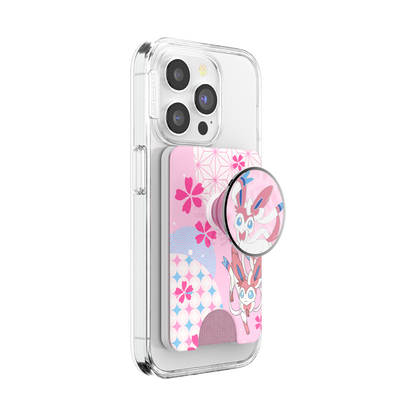 Enamel Sylveon's Dream — MagSafe PopWallet+ - US 47500