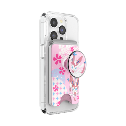 Enamel Sylveon's Dream — MagSafe PopWallet+ - US 52633