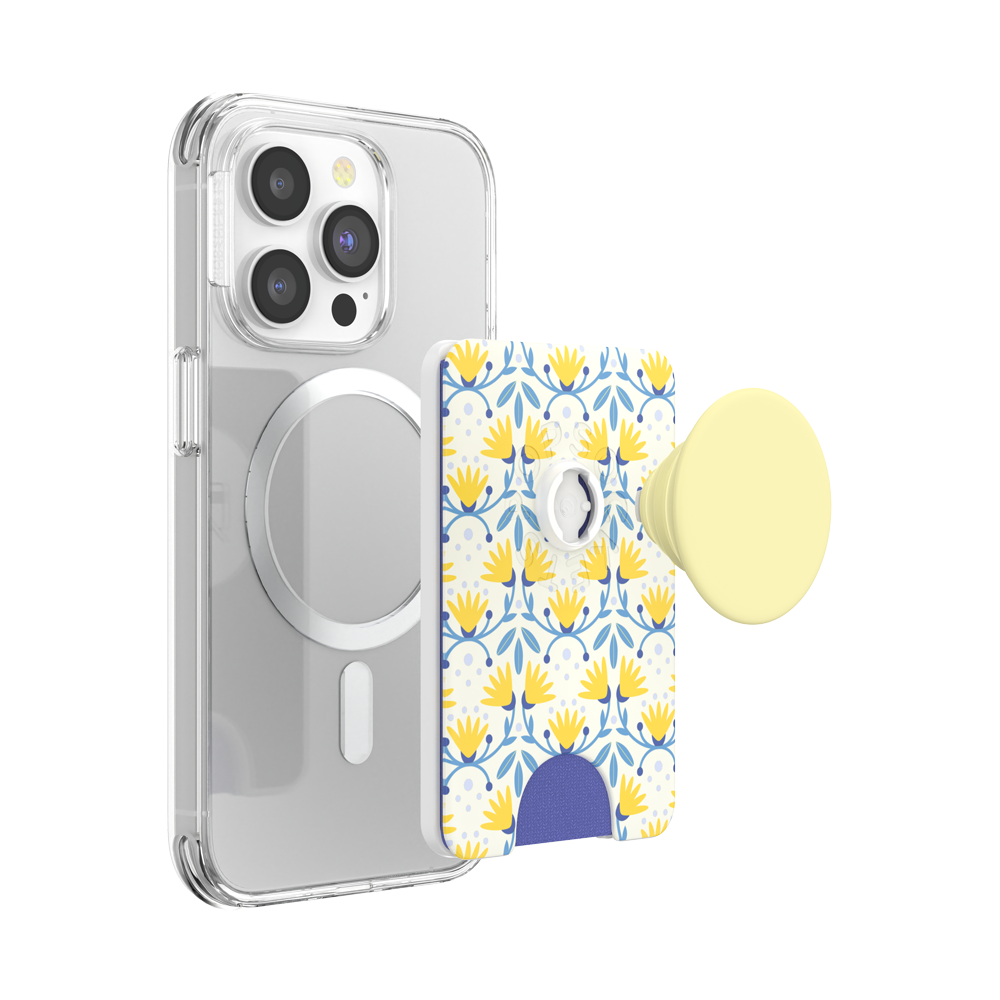 Tea Towel — MagSafe PopWallet+ - US 06445