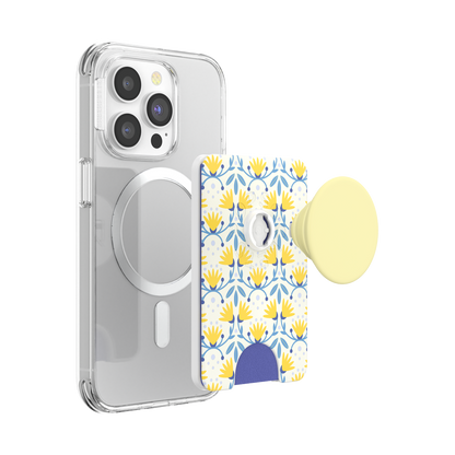 Tea Towel — MagSafe PopWallet+ - US 06445