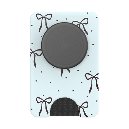 Tiny Bows — MagSafe PopWallet+ - US 26932