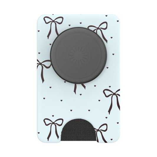 Tiny Bows — MagSafe PopWallet+ - US 26932