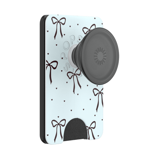 Tiny Bows — MagSafe PopWallet+ - US 26932