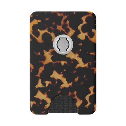 Tortoiseshell — MagSafe PopWallet+ - US 17159