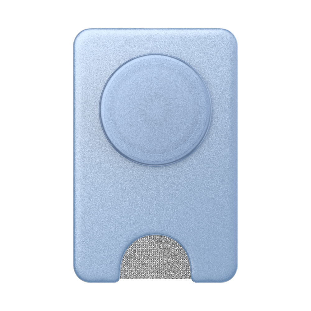 Metallic Frost — MagSafe PopWallet+ - US 34397