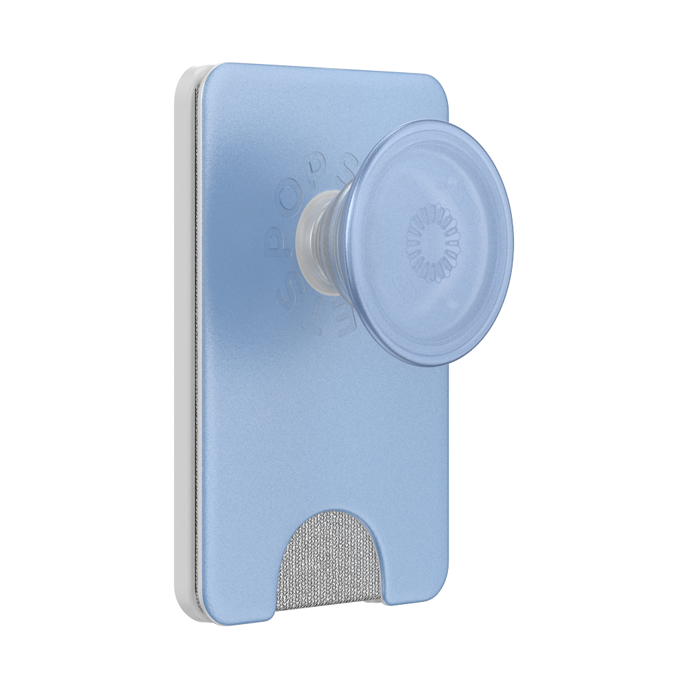 Metallic Frost — MagSafe PopWallet+ - US 29705