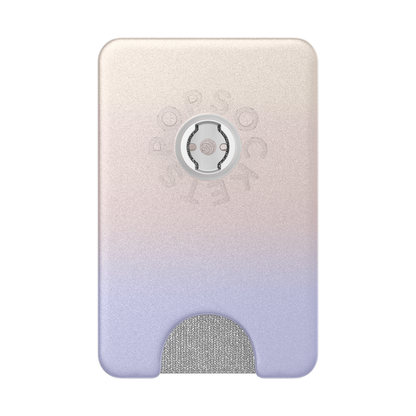 Metallic Morning Haze — MagSafe PopWallet+ - US 65183