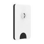 White — MagSafe PopWallet+ Base - US 80081