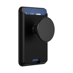 Black — Softgoods MagSafe PopWallet+ - US 91636