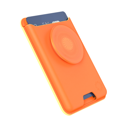Canteloupe — Softgoods MagSafe PopWallet+ - US 89637