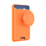 Canteloupe — Softgoods MagSafe PopWallet+ - US 89637