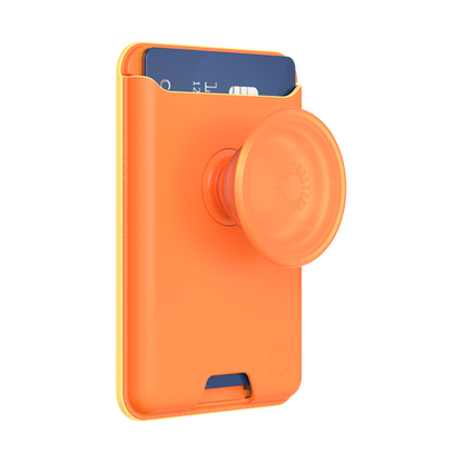 Canteloupe — Softgoods MagSafe PopWallet+ - US 89637