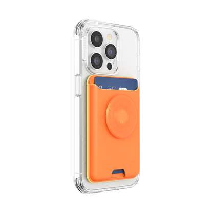Canteloupe — Softgoods MagSafe PopWallet+ - US 89637